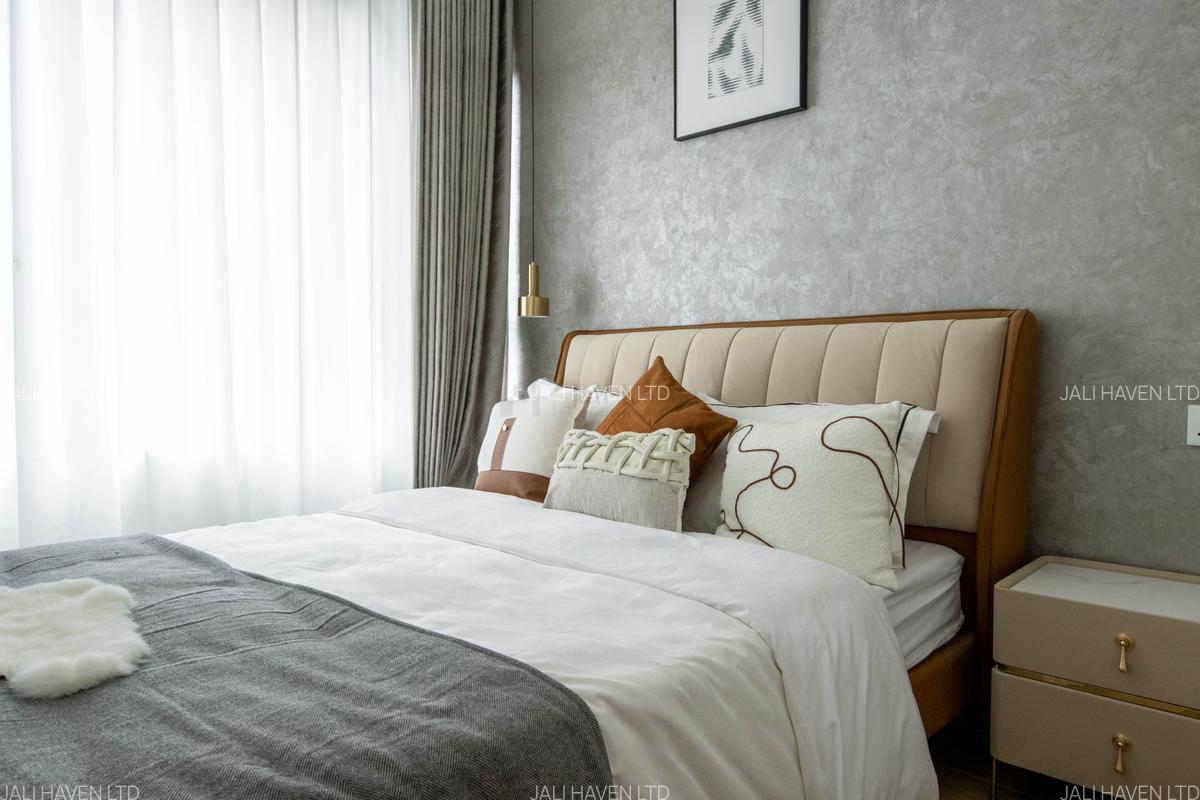 3 Bed Apartment with En Suite in Lavington - 9