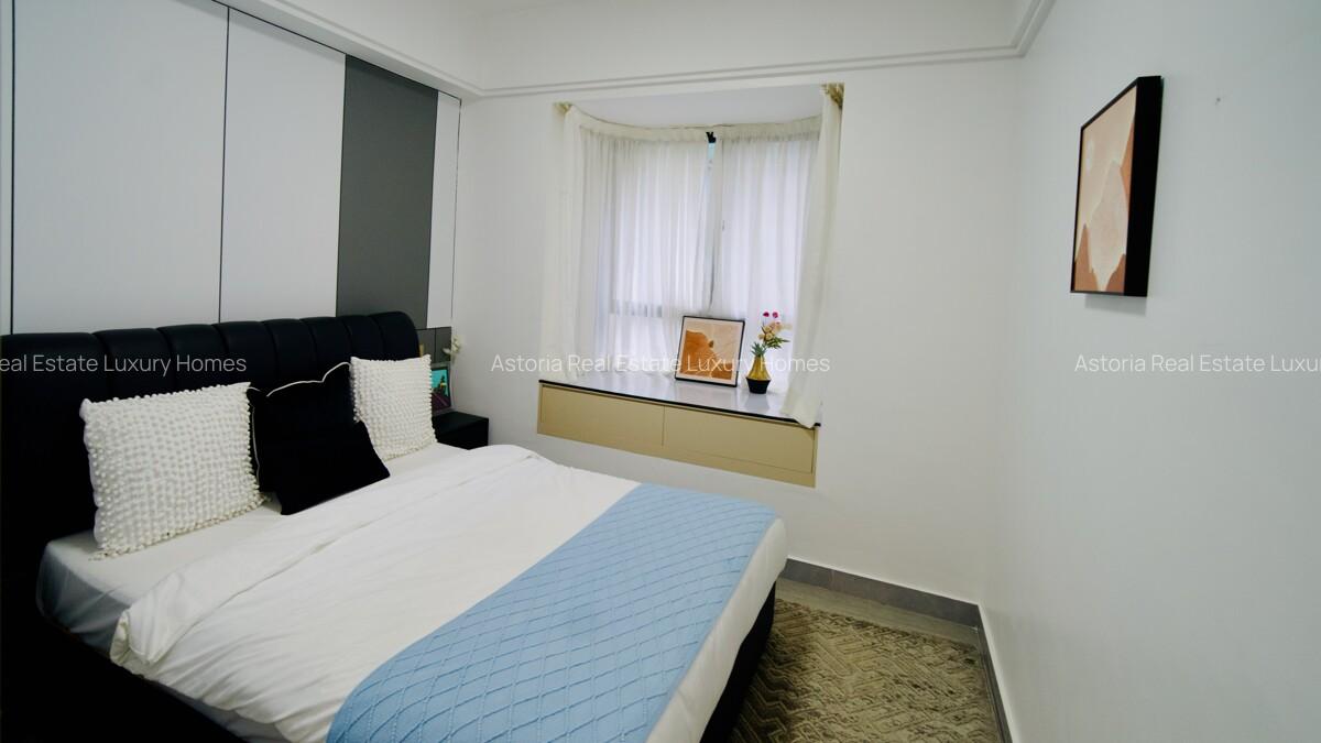 3 Bed Apartment with En Suite at 2026-232 3 Bed - 15