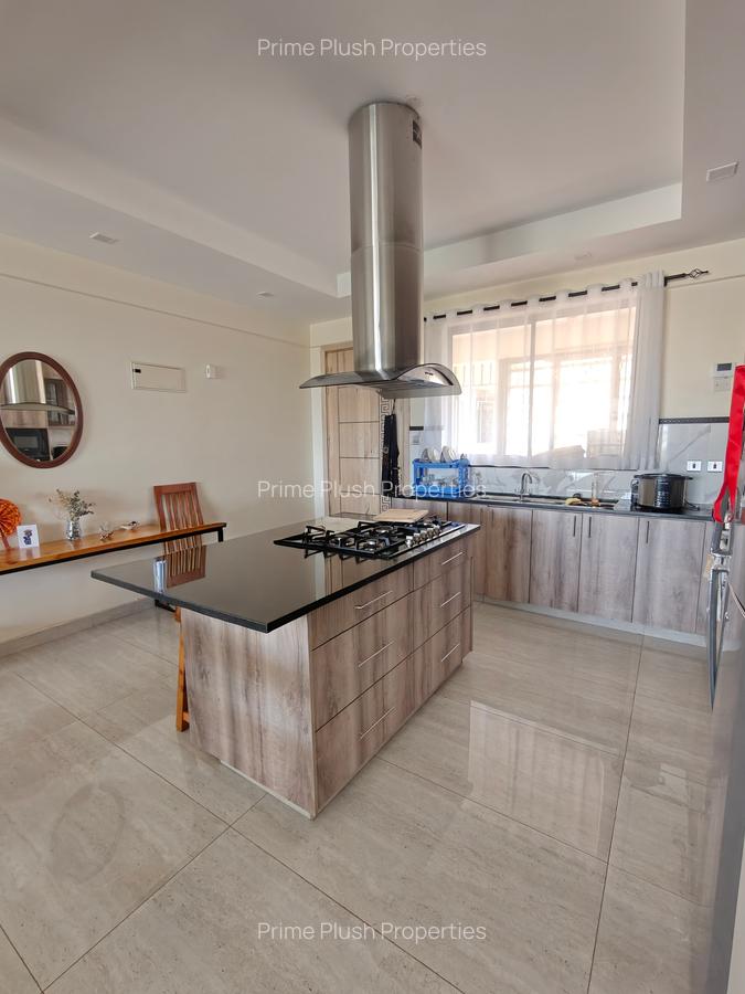 2 Bed Apartment with En Suite in Kileleshwa - 6