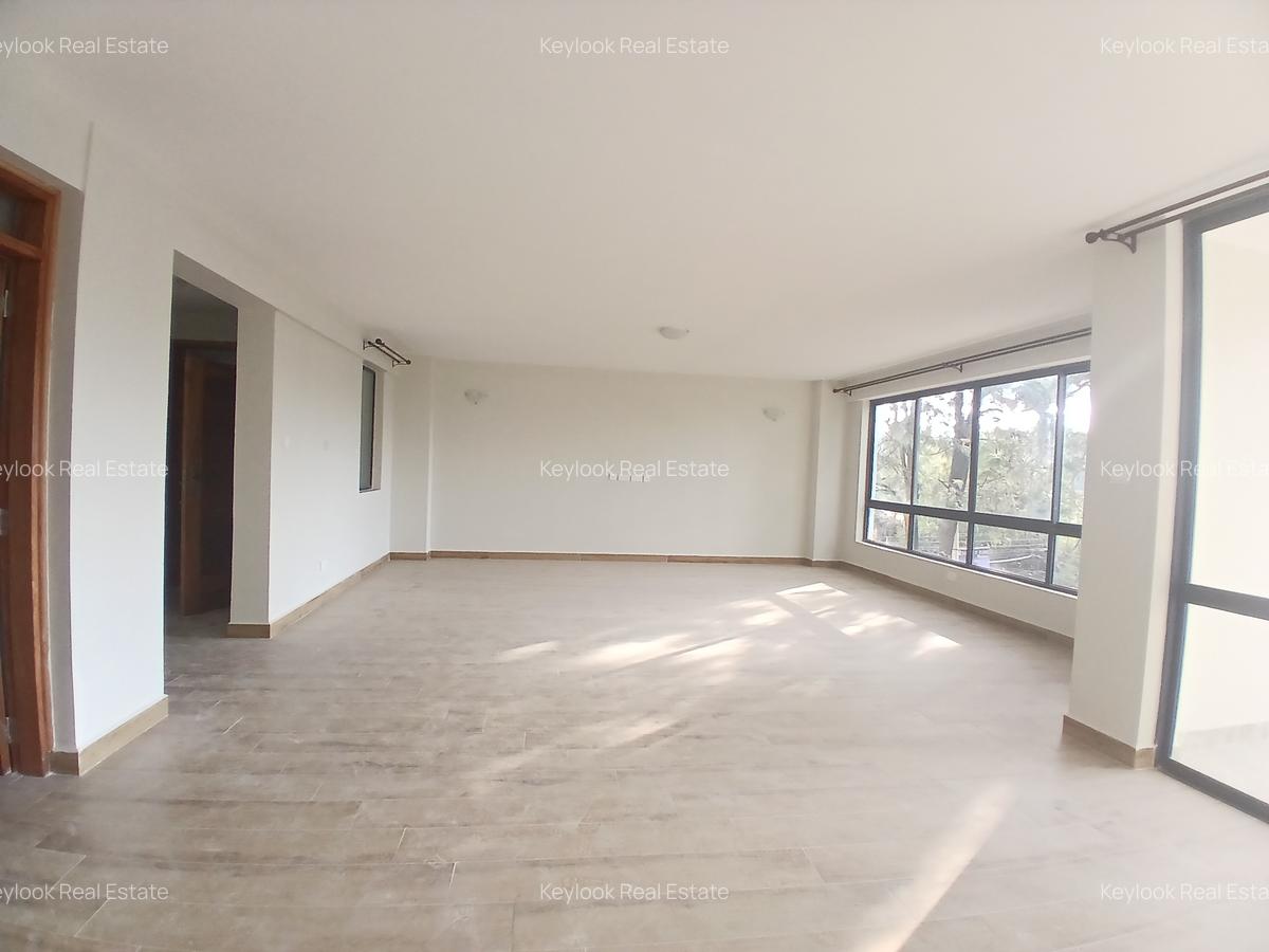 3 Bed Apartment with En Suite at Mandera Road - 18