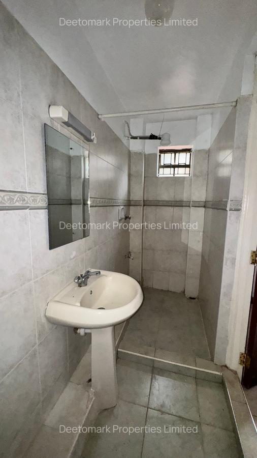 2 Bed Apartment with En Suite at Karen - 20