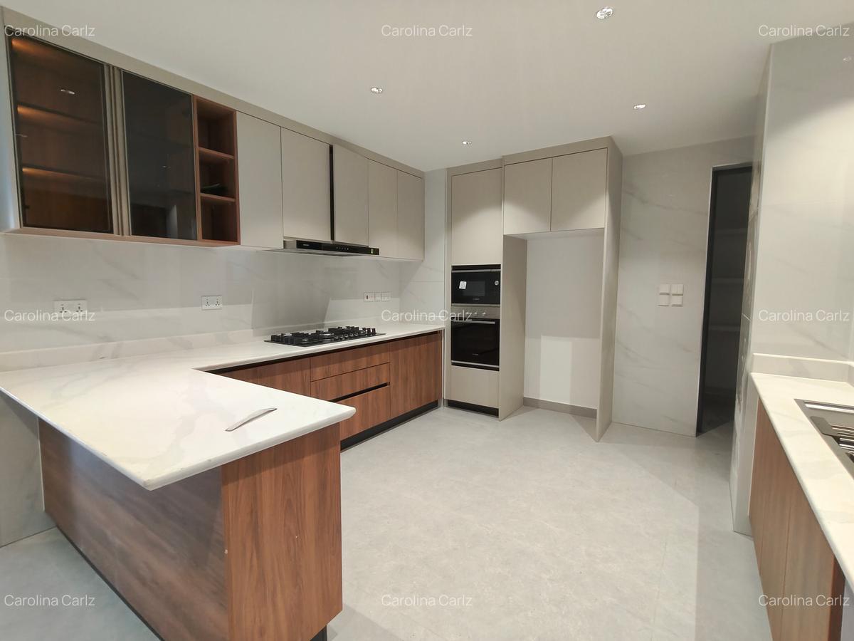 2 Bed Apartment with En Suite at Off Peponi Road - 13