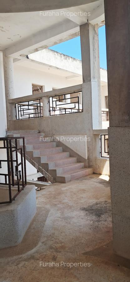 Commercial Property with Backup Generator at Nyali - 18