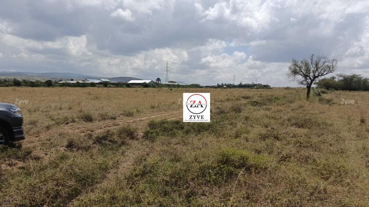 3 ac Land at Mirera - 8