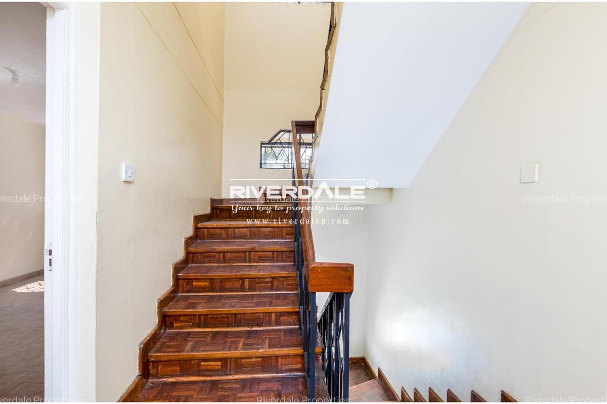 3 Bed Townhouse with En Suite in Parklands - 8