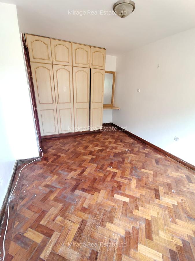 3 Bed Apartment with Swimming Pool in Lavington - 7