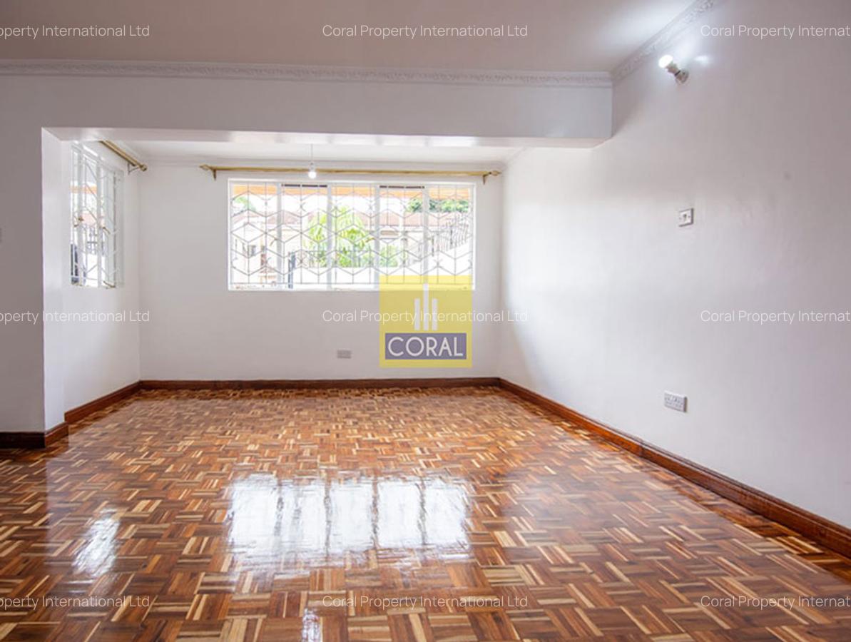 4 Bed Townhouse in Lavington - 5