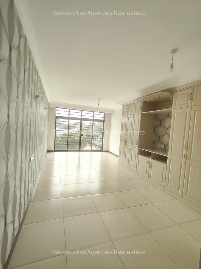 3 Bed Apartment with En Suite at General Mathenge - 6