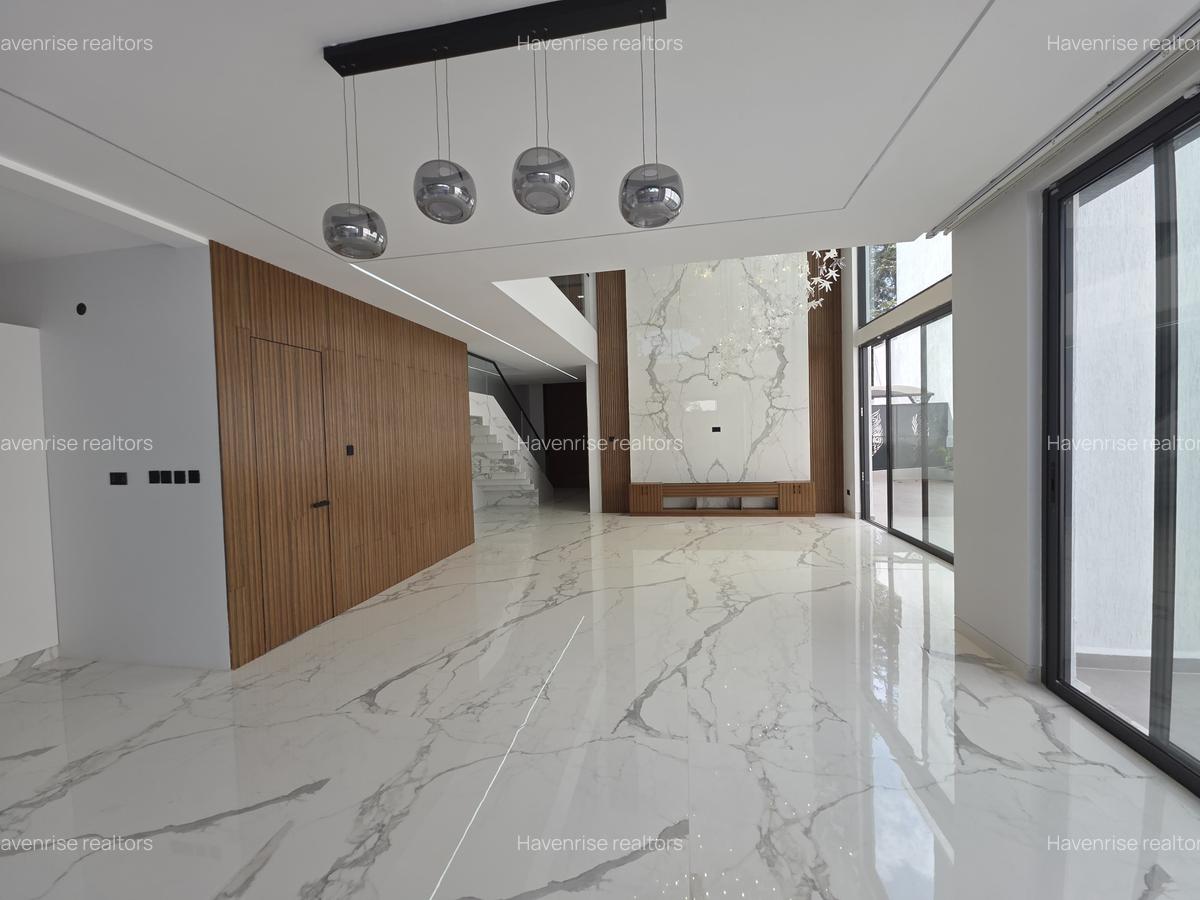 6 Bed Villa at Lavington - 2