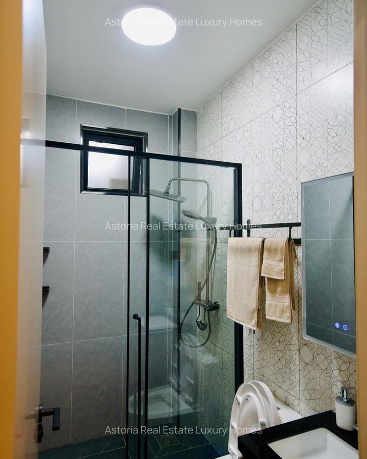 3 Bed Apartment with En Suite at 2026-108 - 14