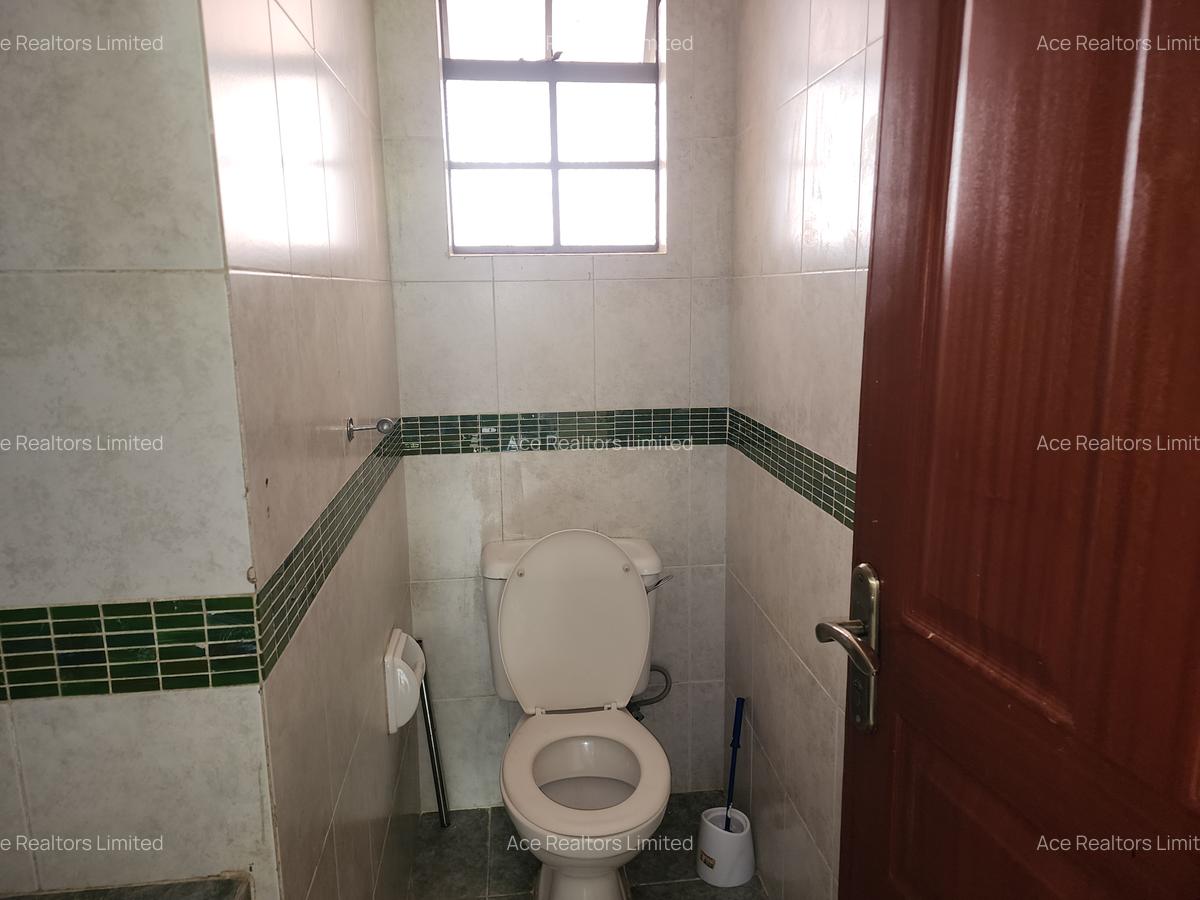 3 Bed Apartment with En Suite at Kileleshwa - 8