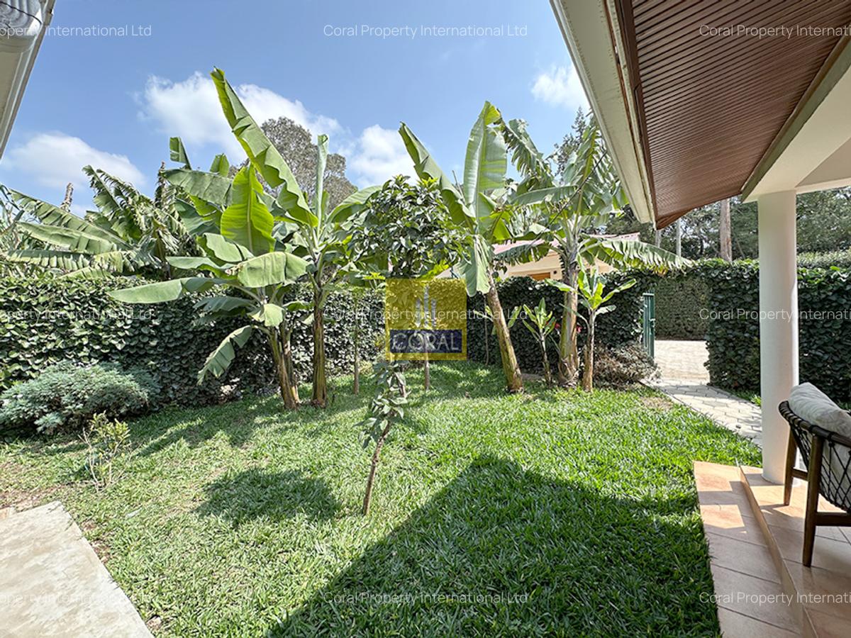 2 Bed House in Karen - 18
