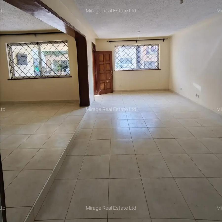 3 Bed House with Staff Quarters in Kileleshwa - 5