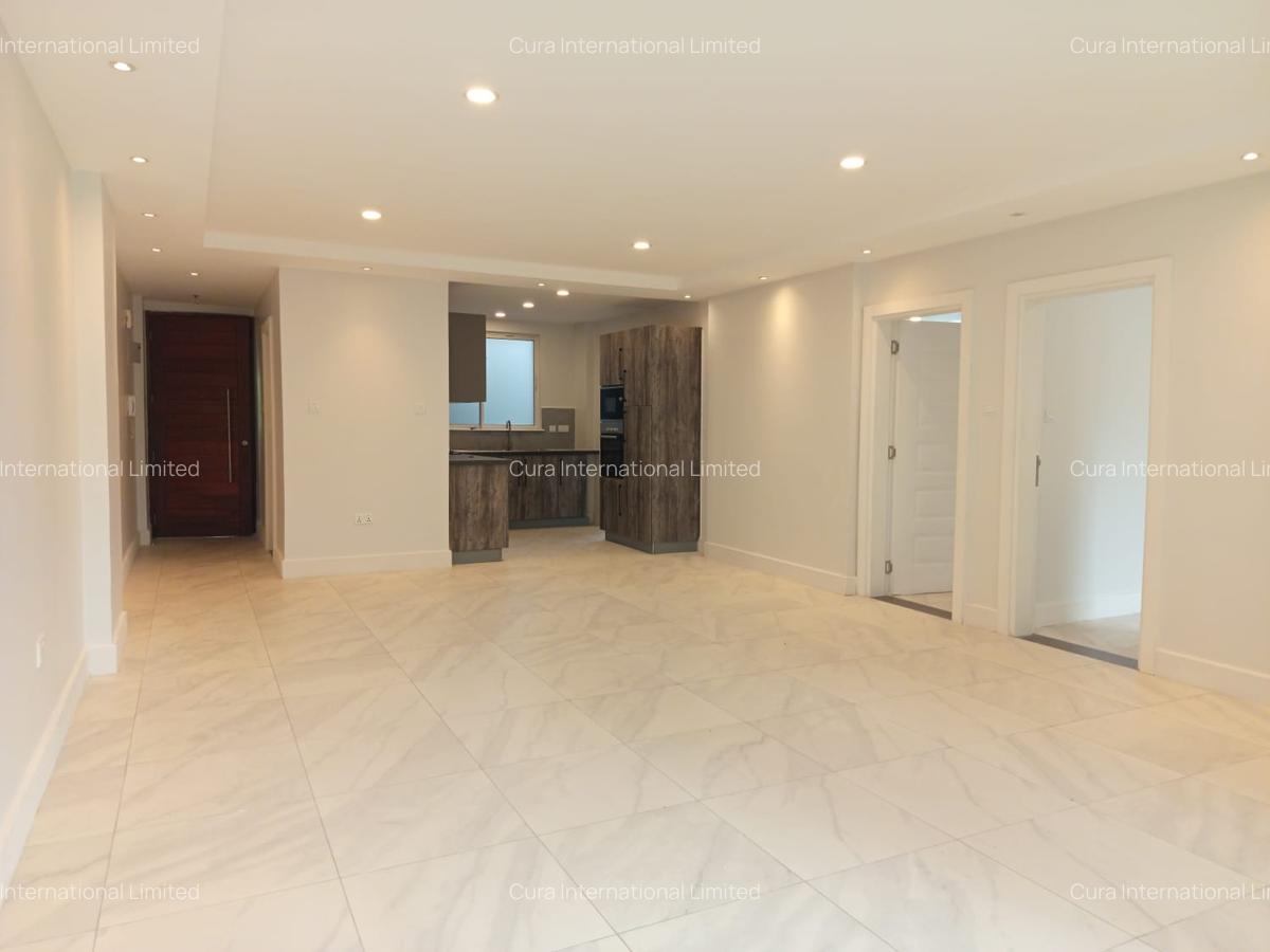 2 Bed Apartment in Westlands Area - 1