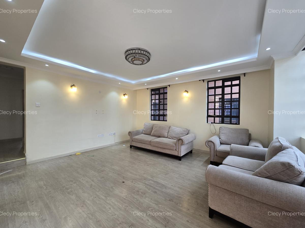 4 Bed House with En Suite at Mugutha - 4