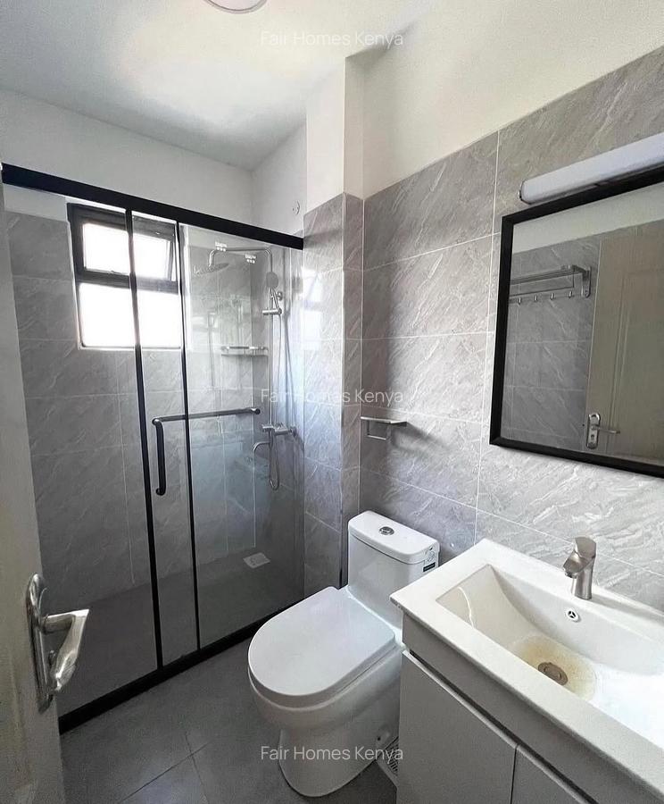 5 Bed Apartment with En Suite at Valley Arcade - 9