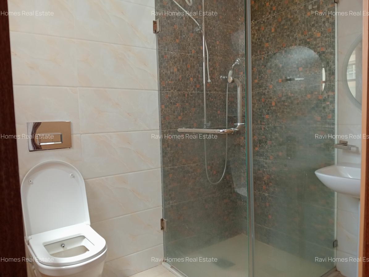 2 Bed Apartment with En Suite at Westlands - 7
