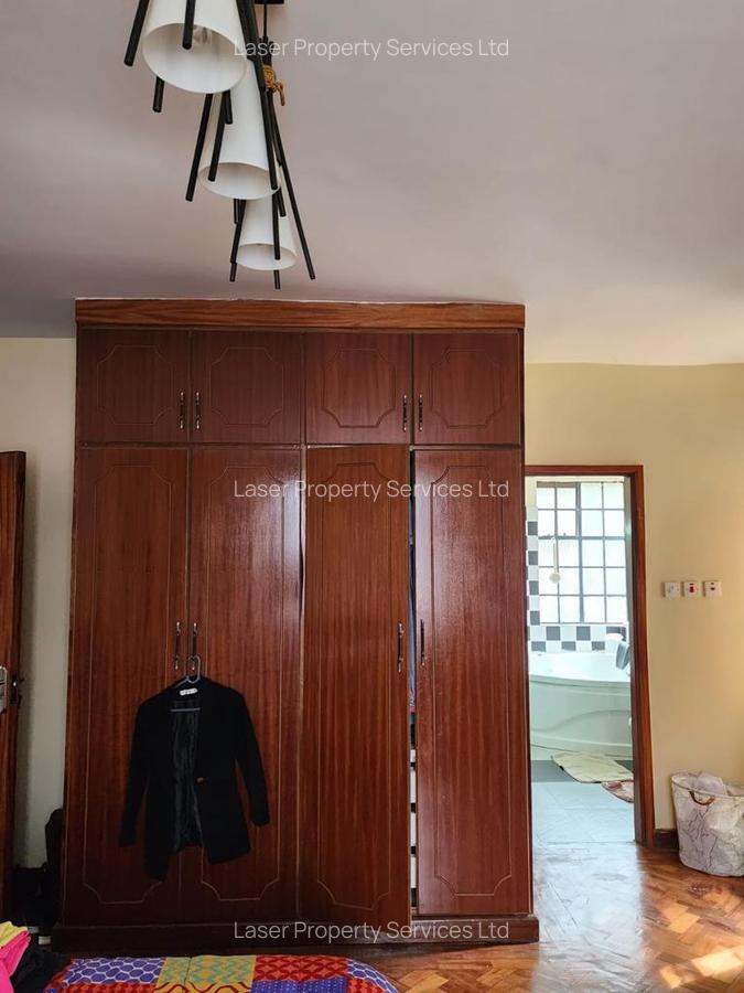 3 Bed Apartment with En Suite at State House - 9