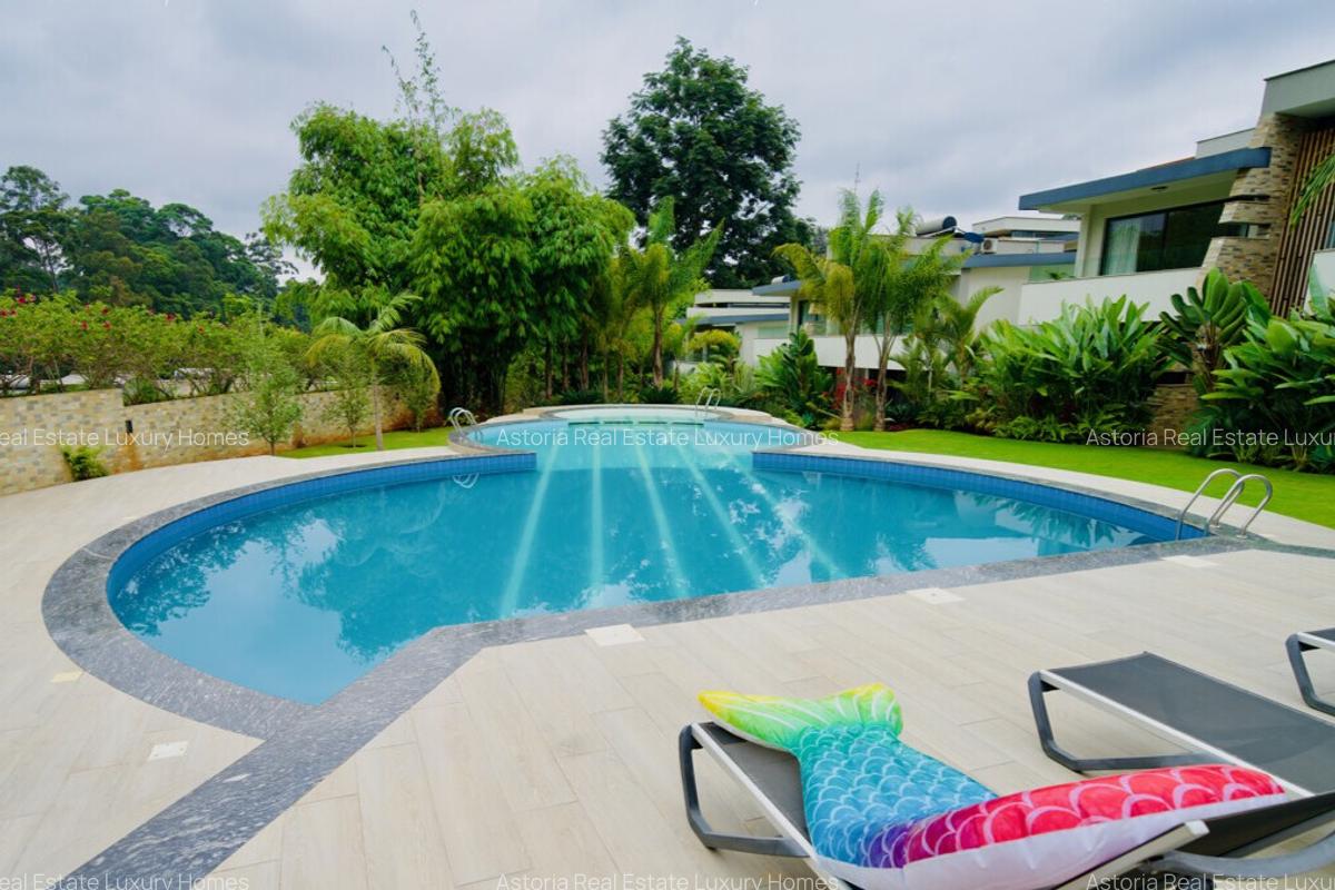 3 Bed Villa with En Suite at 2026-389 - 3