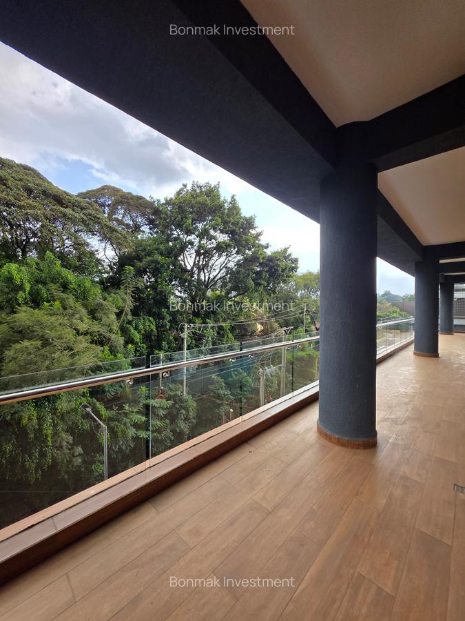 4 Bed Apartment with En Suite at Lower Kabete - 1