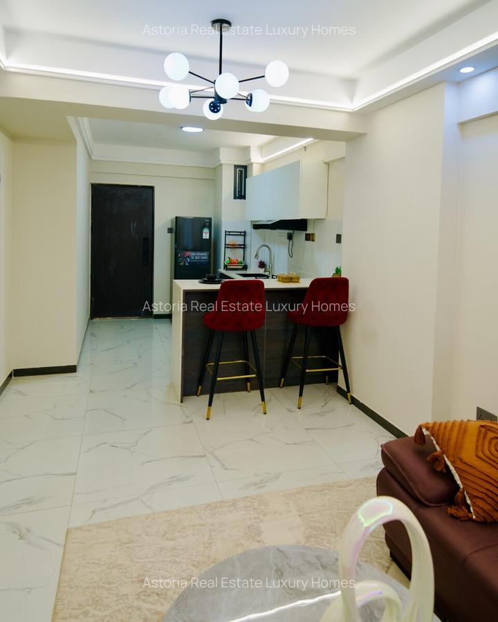 3 Bed Apartment with En Suite at 2026-423 - 7
