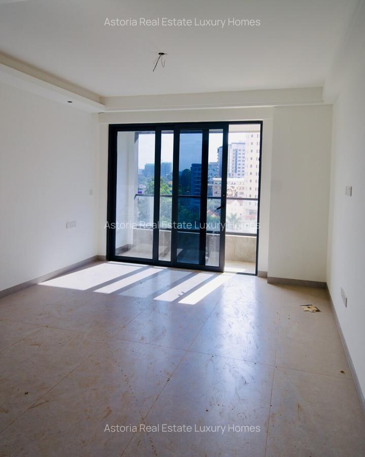3 Bed Apartment with En Suite at 2026-401 3 Bed - 14