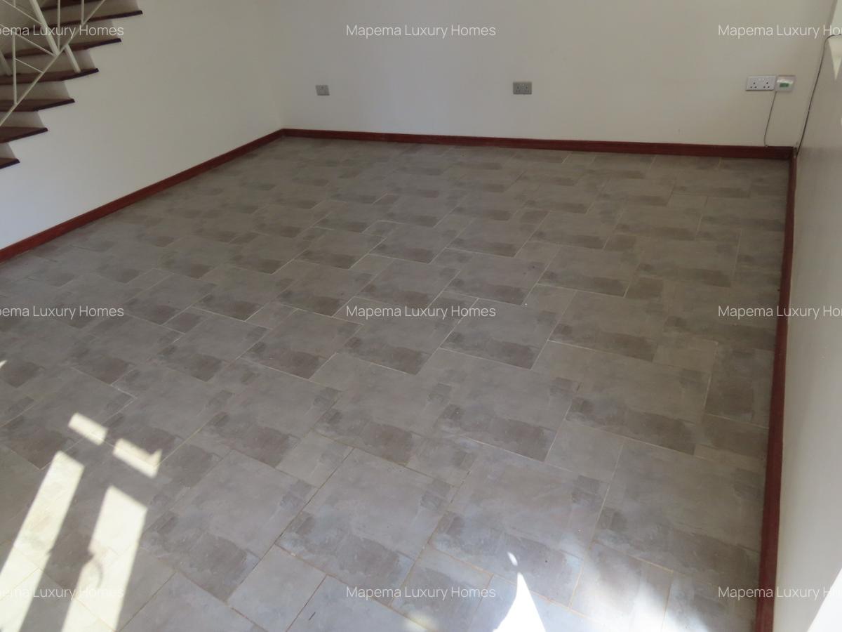 4 Bed House with En Suite at Silanga Road - 3