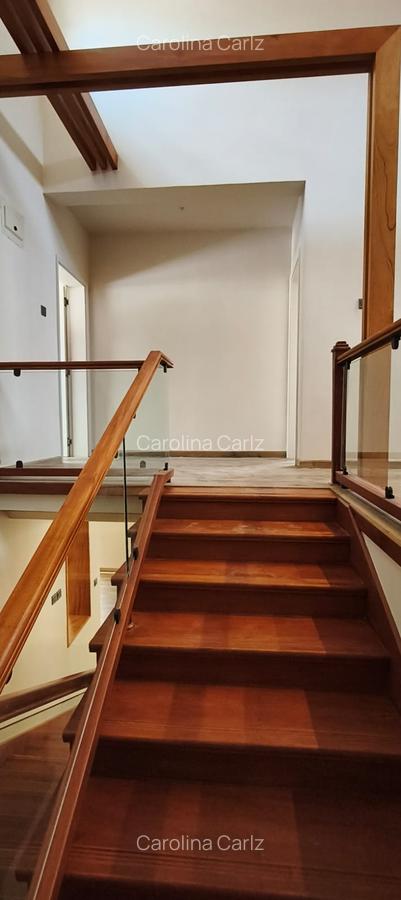 4 Bed Townhouse with En Suite at General Mathenge Rd - 9