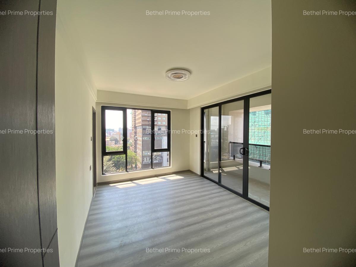 2 Bed Apartment with Swimming Pool in Westlands Area - 7