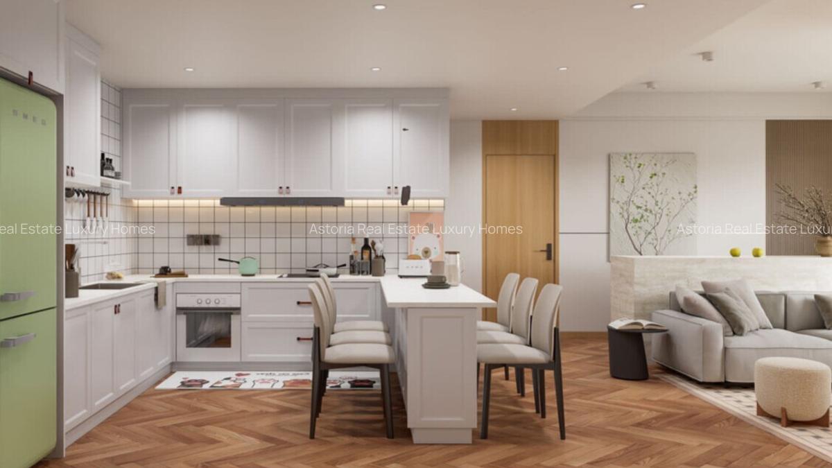 3 Bed Apartment with En Suite at 2026-234 - 12