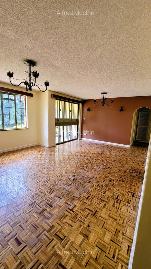 2 Bed Apartment with En Suite at Gatura Gardens - 14