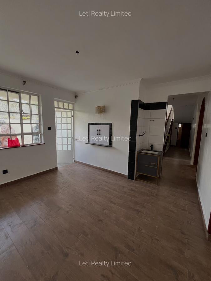 4 Bed Townhouse with En Suite in Lavington - 3