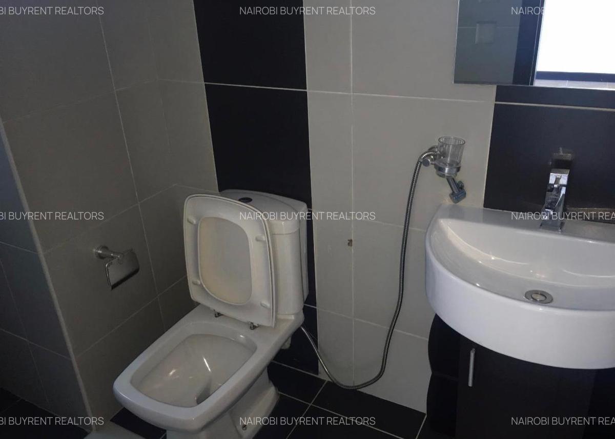 2 Bed Apartment with En Suite in Kileleshwa - 10