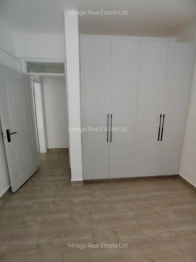 3 Bed Apartment with Swimming Pool in Kitisuru - 9