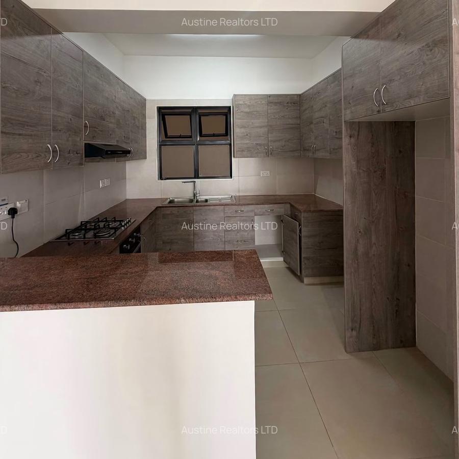 2 Bed Apartment with En Suite at Rhapta Road - 7