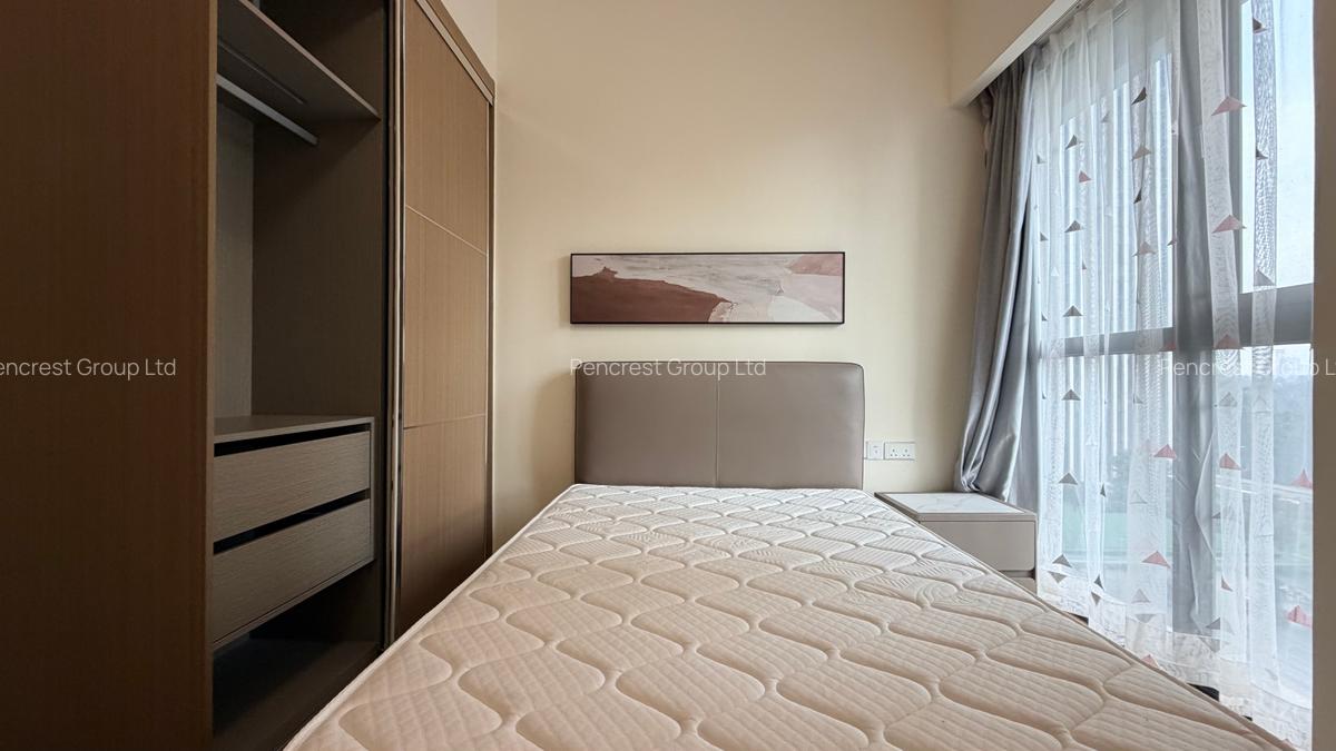 Furnished 2 Bed Apartment with En Suite at Westlands Avenue - 11