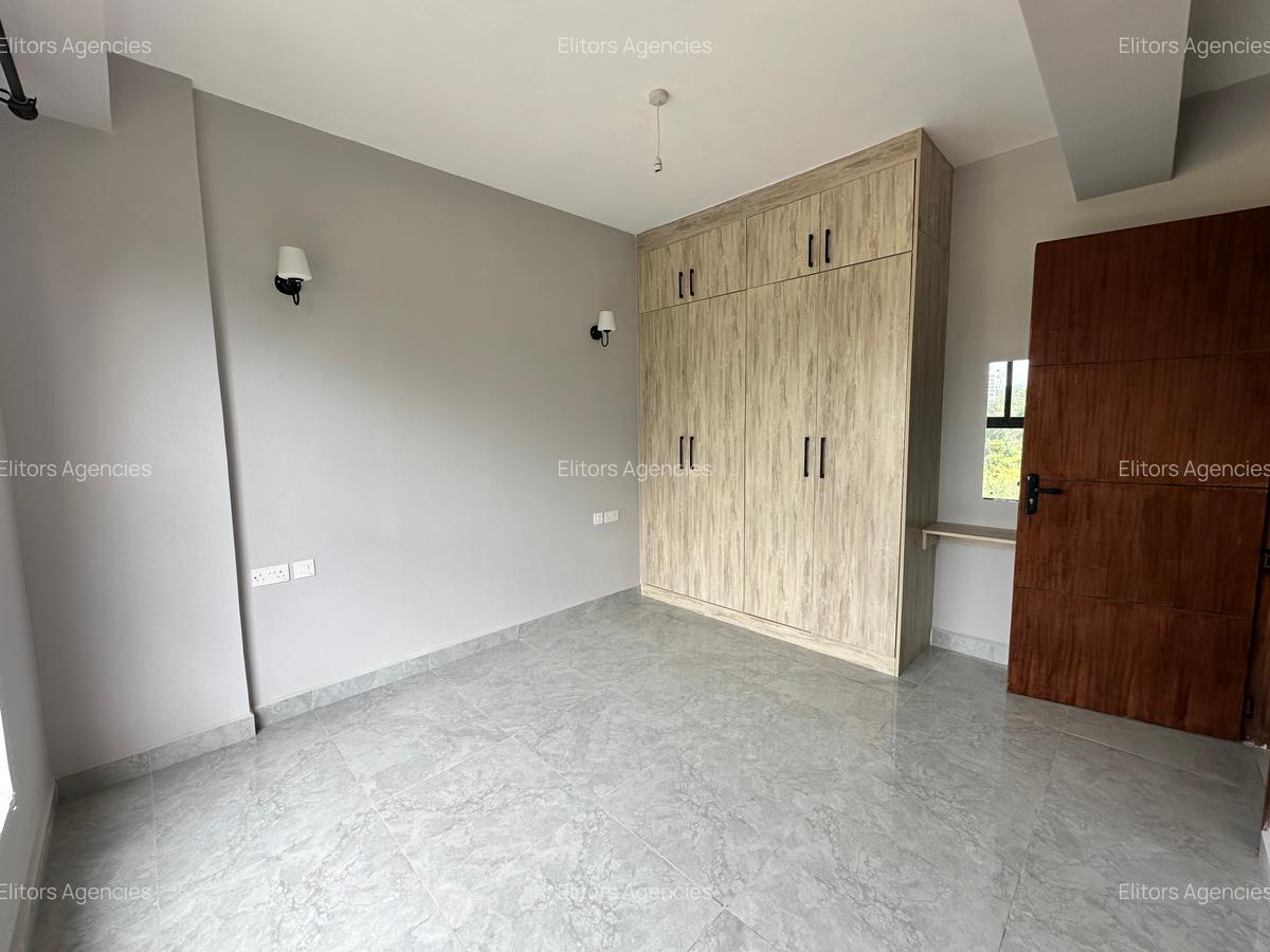 3 Bed Apartment with En Suite at School Lane Near Sarit Center - 7
