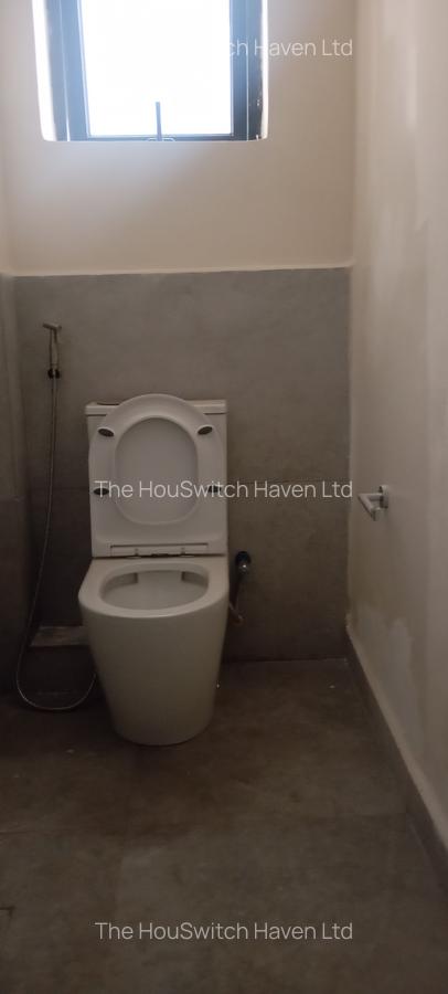 3 Bed Apartment with En Suite at Off Lower Kabete Road - 11