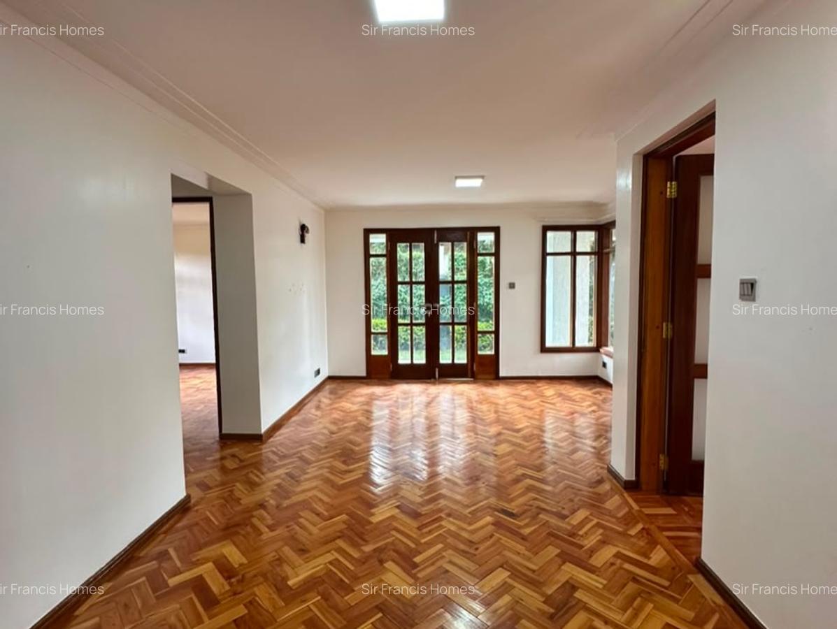 6 Bed House with En Suite at Karen - 3
