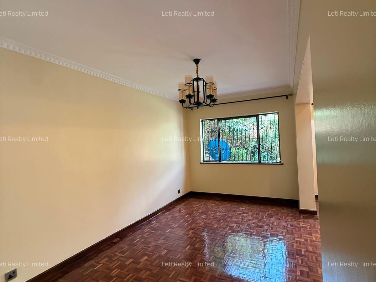 4 Bed Townhouse with En Suite in Kilimani - 16