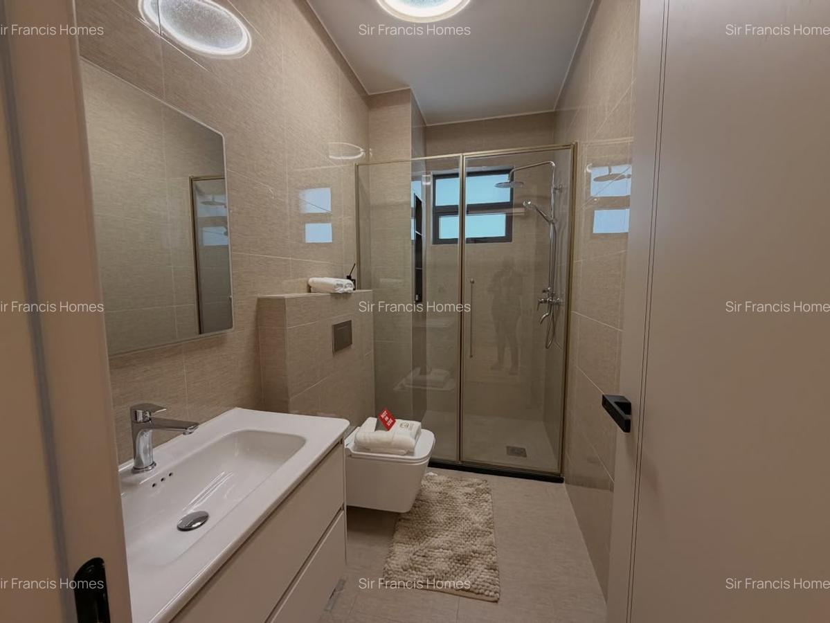 Serviced 5 Bed Apartment with En Suite at Kilimani - 6