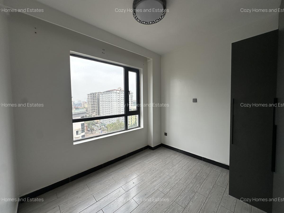 2 Bed Apartment with En Suite at Kilimani - 8
