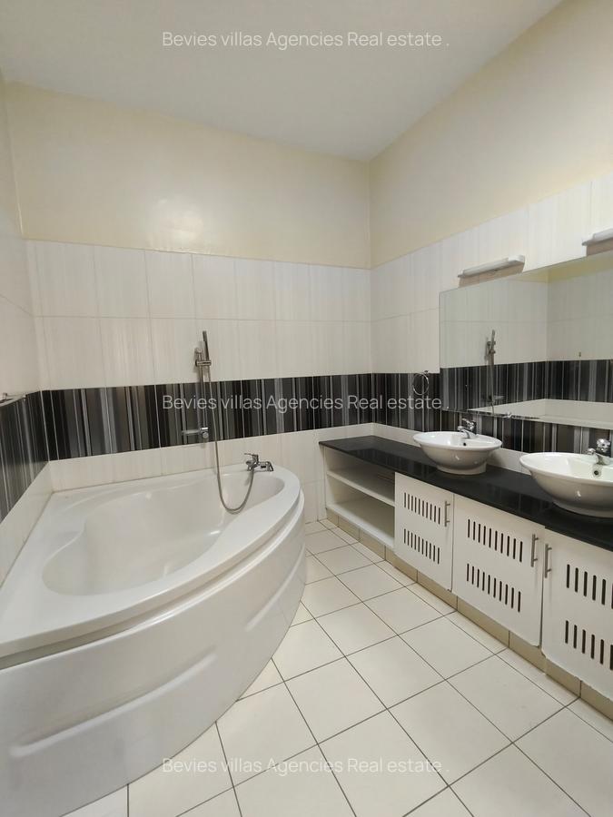 4 Bed Apartment with En Suite at Spring Valley - 5
