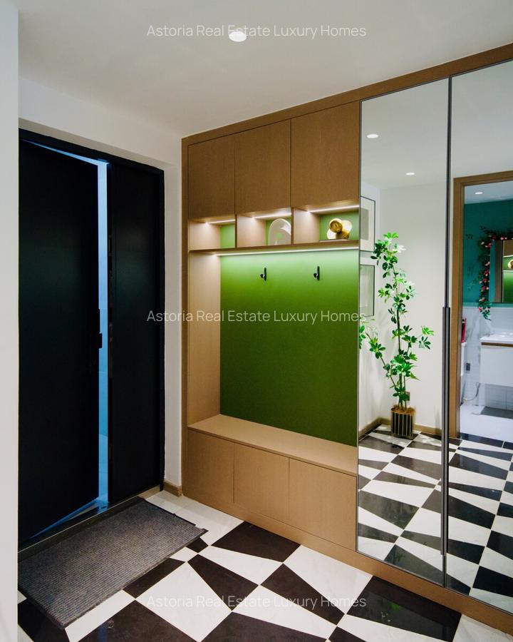 4 Bed Apartment with En Suite at 2026-410 - 4