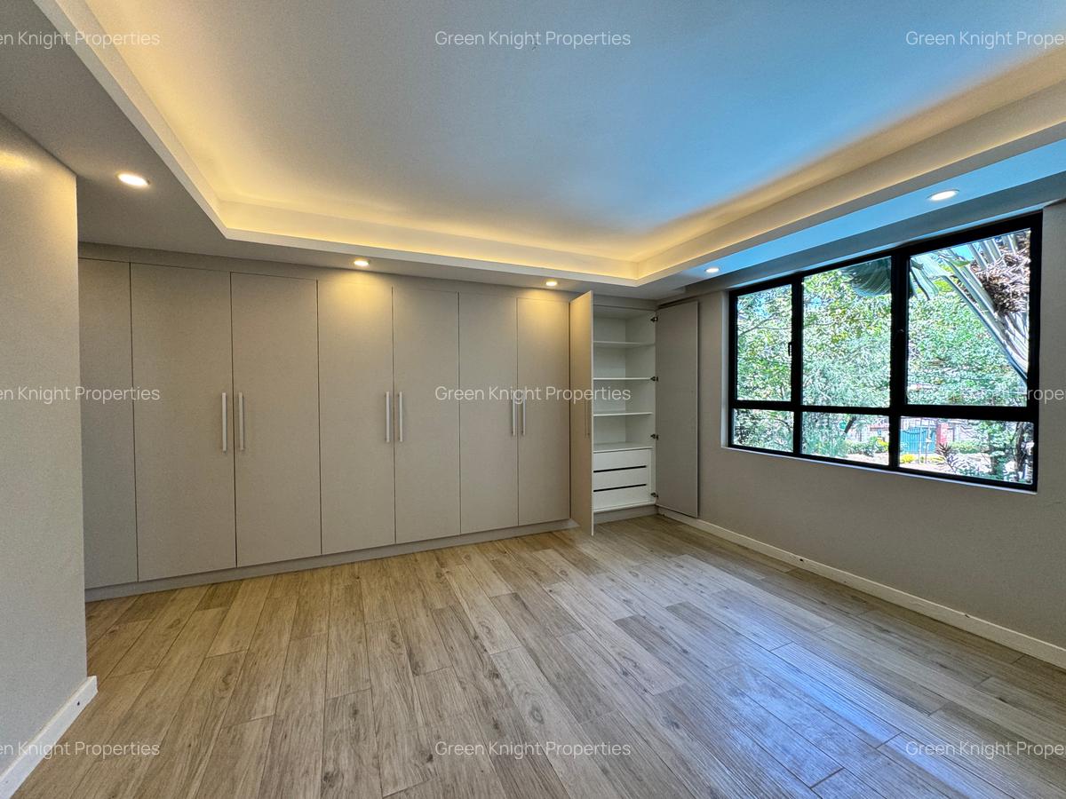 Serviced 3 Bed Apartment with En Suite in Lavington - 7