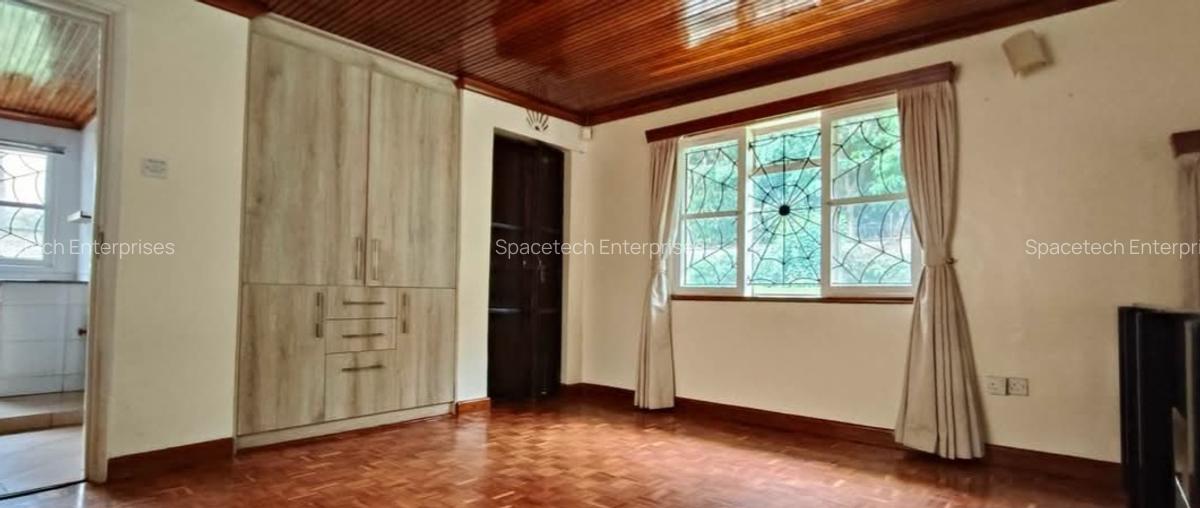 5 Bed House with Staff Quarters in Nyari - 17