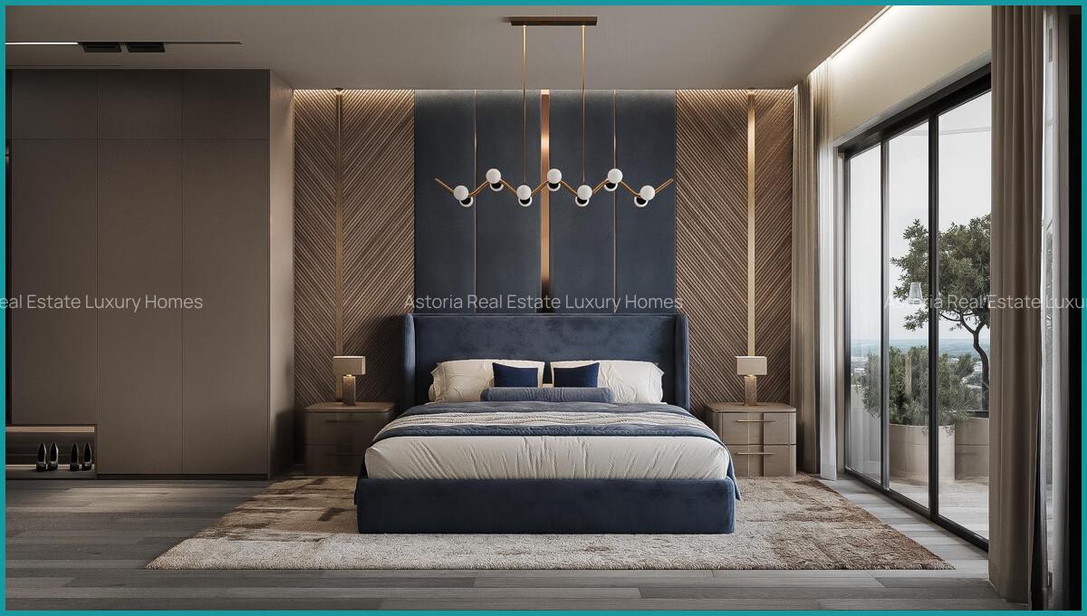 4 Bed Apartment with En Suite at 2026-161 4 Bed - 12