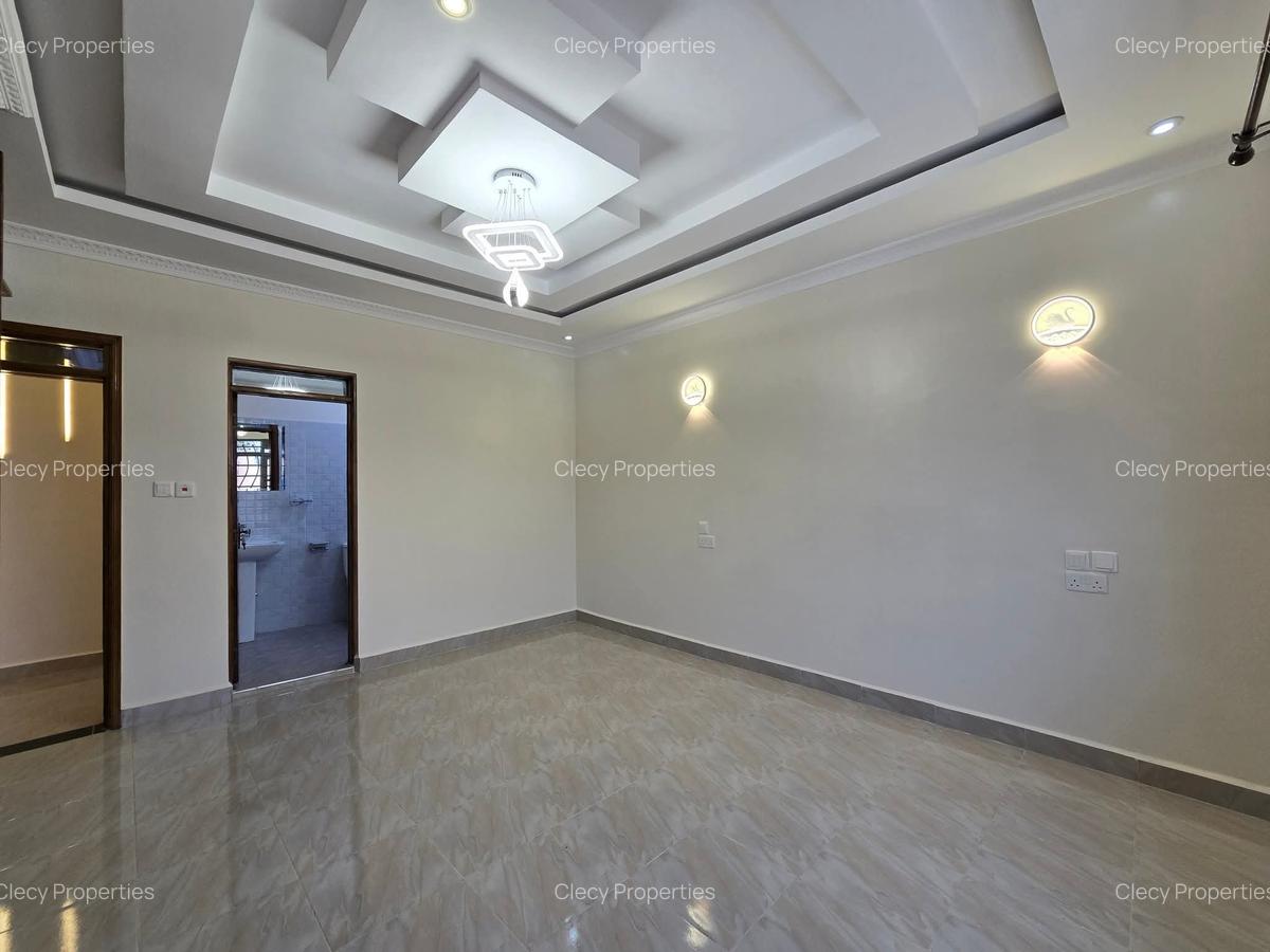 3 Bed House with En Suite at Mugutha - 7