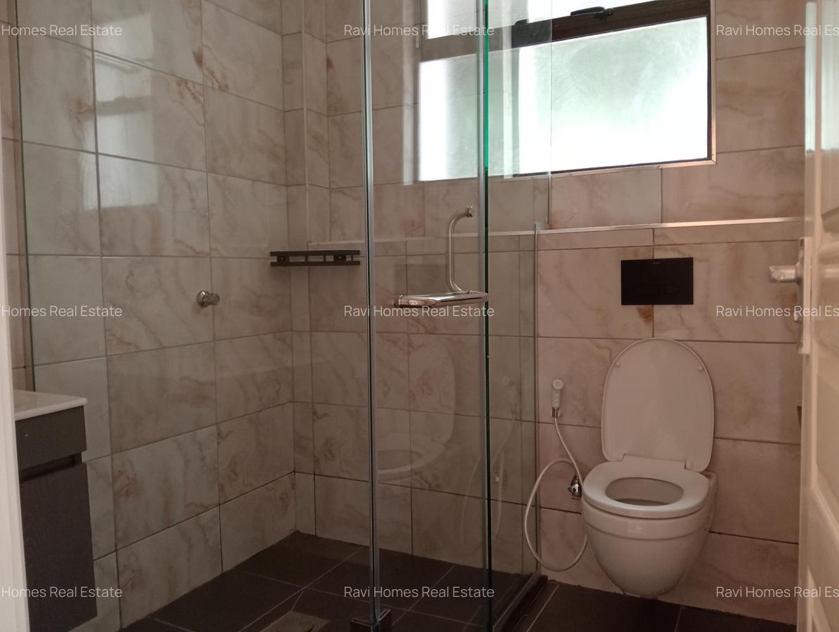 2 Bed Apartment with En Suite at Westlands - 10