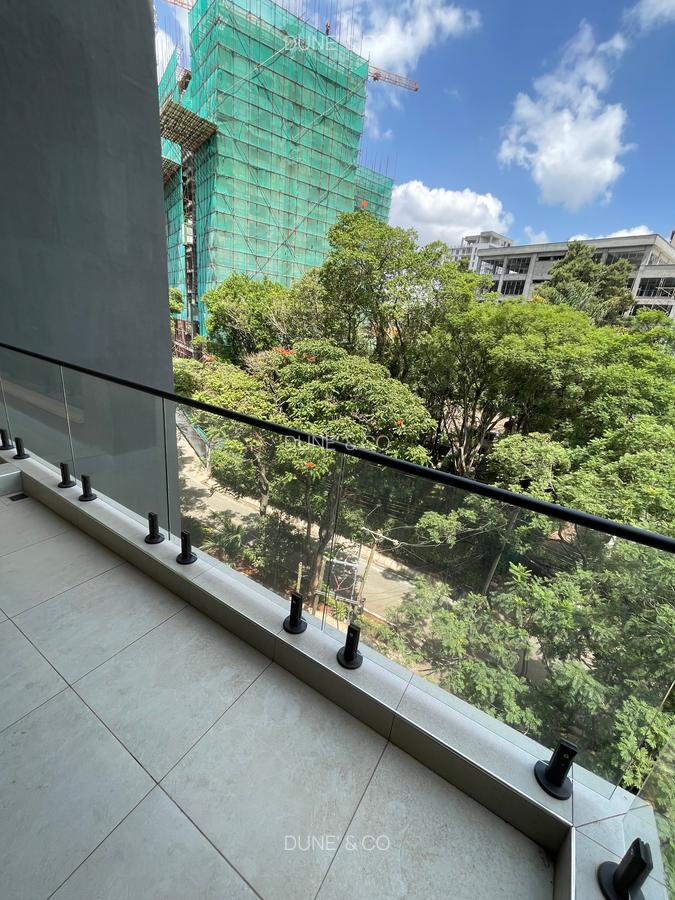 3 Bed Apartment with En Suite in Westlands Area - 7